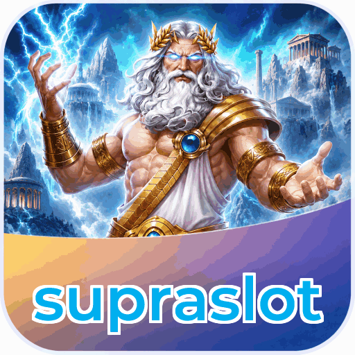 supraslot APK v4.7.5 - Screenshot UI modern dan intuitif Indonesia